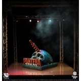 PANTERA FAR BEYOND DRIVEN 3D VINYL 18CM RESIN FIGURE STATUA KNUCKLEBONZ