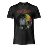 T SHIRT BOB MARLEY SATISFY MY SOUL