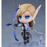 WORLD OF WARCRAFT ALLERIA WINDRUNNER NENDOROID ACTION FIGURE GOOD SMILE COMPANY