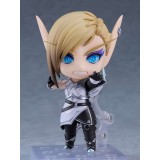 WORLD OF WARCRAFT ALLERIA WINDRUNNER NENDOROID ACTION FIGURE GOOD SMILE COMPANY