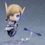 WORLD OF WARCRAFT ALLERIA WINDRUNNER NENDOROID ACTION FIGURE GOOD SMILE COMPANY