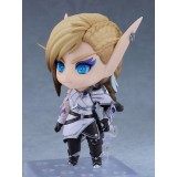 GOOD SMILE COMPANY WORLD OF WARCRAFT ALLERIA WINDRUNNER NENDOROID PVC ACTION FIGURE