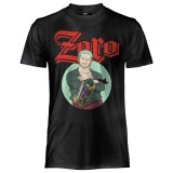 T SHIRT ONE PIECE ZORO