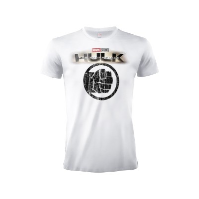 MARVEL STUDIOS THE INCREDIBLE HULK MAGLIA T SHIRT