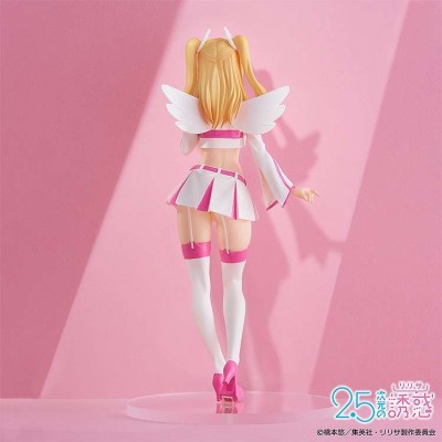 2.5 DIMENSIONAL SEDUCTION LILIEL ANGEL AIRBORNE CORPS POP UP PARADE STATUA FIGURE GOOD SMILE COMPANY