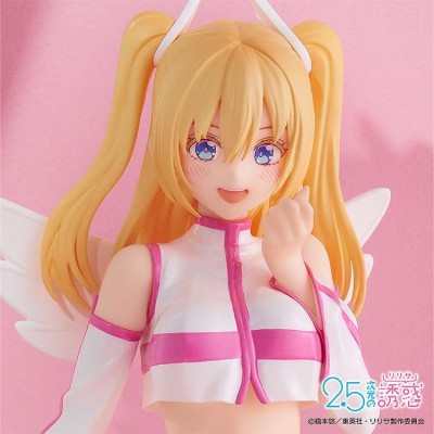 2.5 DIMENSIONAL SEDUCTION LILIEL ANGEL AIRBORNE CORPS POP UP PARADE STATUA FIGURE GOOD SMILE COMPANY