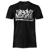 T SHIRT NAUGHTY BY NATURE