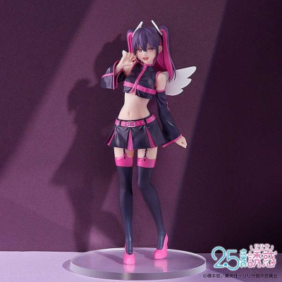 GOOD SMILE COMPANY 2.5 DIMENSIONAL SEDUCTION MIRIELLA ANGEL AIRBORNE CORPS POP UP PARADE STATUE PVC FIGURE