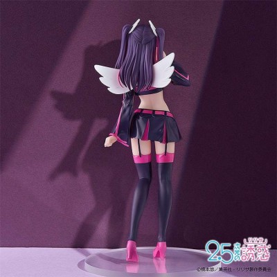 GOOD SMILE COMPANY 2.5 DIMENSIONAL SEDUCTION MIRIELLA ANGEL AIRBORNE CORPS POP UP PARADE STATUE PVC FIGURE