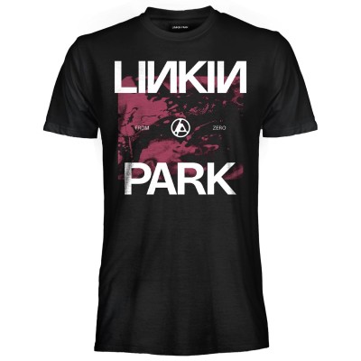 T SHIRT LINKIN PARK FROM ZERO