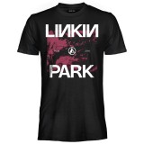 MAGLIA T SHIRT LINKIN PARK FROM ZERO