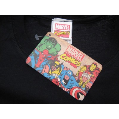 T SHIRT MARVEL GHOST RIDER