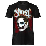 MAGLIA T SHIRT GHOST POP ART PAPA
