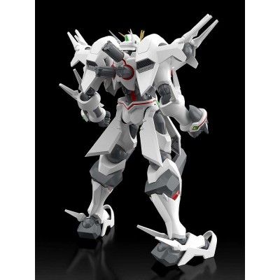 PLATINUNHUGEN ORDIAN MODEROID MODEL KIT ACTION FIGURE GOOD SMILE COMPANY