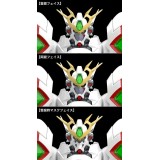 GOOD SMILE COMPANY PLATINUNHUGEN ORDIAN MODEROID MODEL KIT PVC FIGURE