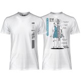 T SHIRT SQUID GAME YOUNG-HEE