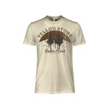 T SHIRT YELLOWSTONE DUTTON RANCH MONTANA