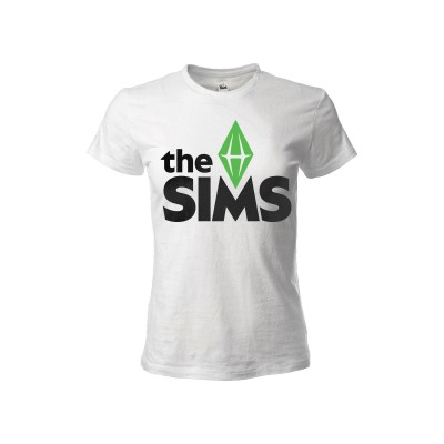 T SHIRT THE SIMS
