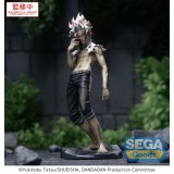 DANDADAN OKARUN TRANSFORMED VOL.2 VER.1.5 LUMINASTA FIGURE STATUA SEGA GOODS