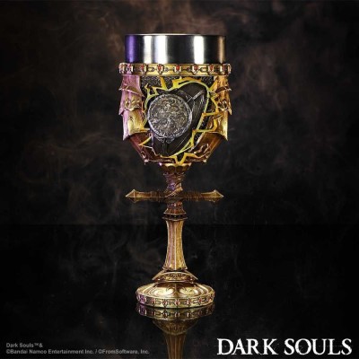 NEMESIS NOW DARK SOULS ORNSTEIN GOBLET
