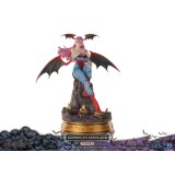 FIRST4FIGURES DARKSTALKERS MORRIGAN AENSLAND PLAYER 2 VARIANT STATUE FIGURE