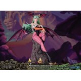DARKSTALKERS MORRIGAN AENSLAND STATUA FIGURE FIRST4FIGURES