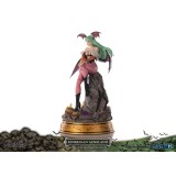 DARKSTALKERS MORRIGAN AENSLAND STATUA FIGURE FIRST4FIGURES