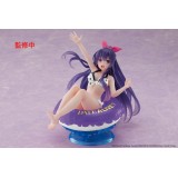 DATE A LIVE V TOHKA YATOGAMI AQUA FLOAT VER. STATUA FIGURE TAITO
