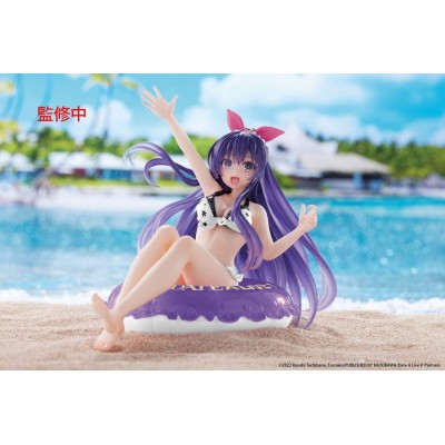 TAITO DATE A LIVE V TOHKA YATOGAMI AQUA FLOAT GIRLS PVC STATUE FIGURE