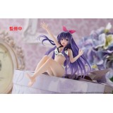 TAITO DATE A LIVE V TOHKA YATOGAMI AQUA FLOAT GIRLS PVC STATUE FIGURE