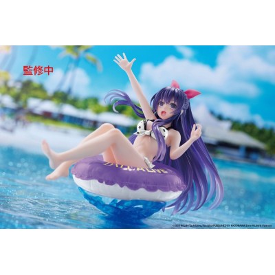 TAITO DATE A LIVE V TOHKA YATOGAMI AQUA FLOAT GIRLS PVC STATUE FIGURE