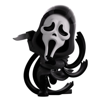 YOUTOOZ DEAD BY DAYLIGHT GHOST FACE VINYL FIGURE