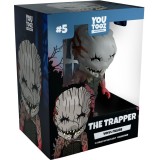 DEAD BY DAYLIGHT THE TRAPPER VINYL FIGURE STATUA YOUTOOZ