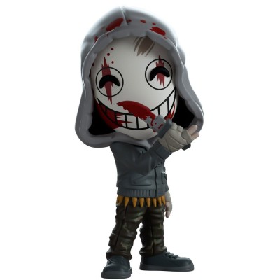 YOUTOOZ DEAD BY DAYLIGHT THE LEGION VINYL FIGURE
