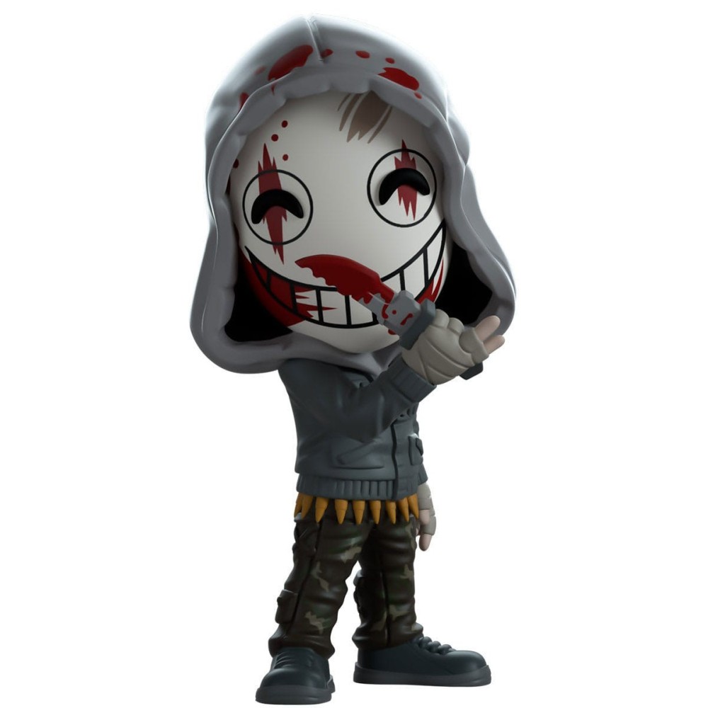 DEAD BY DAYLIGHT THE LEGION VINYL FIGURE STATUA YOUTOOZ