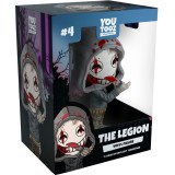DEAD BY DAYLIGHT THE LEGION VINYL FIGURE STATUA YOUTOOZ