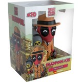 YOUTOOZ MARVEL COMICS DEADPOOL 35 VINYL FIGURE