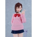 DANDADAN MOMO FIGMA ACTION FIGURE GOOD SMILE COMPANY