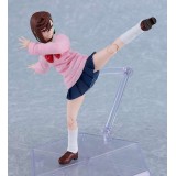 DANDADAN MOMO FIGMA ACTION FIGURE GOOD SMILE COMPANY