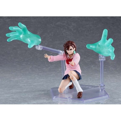 DANDADAN MOMO FIGMA ACTION FIGURE GOOD SMILE COMPANY