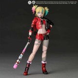 REVOLTECH A.Y. DC COMICS HARLEY QUINN SUICIDE SQUAD VER. ACTION FIGURE KAITENDOH