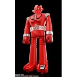 BANDAI SUPER ROBOT JUMBO MACHINEDER MACHBARON ACTION FIGURE