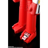 SUPER ROBOT JUMBO MACHINEDER MACHBARON 60CM ACTION FIGURE BANDAI