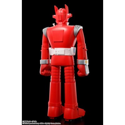 BANDAI SUPER ROBOT JUMBO MACHINEDER MACHBARON ACTION FIGURE