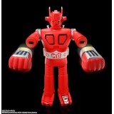 BANDAI SUPER ROBOT JUMBO MACHINEDER MACHBARON ACTION FIGURE