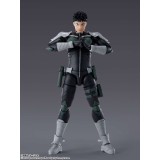 KAIJU NO.8 KAFKA HIBINO S.H. FIGUARTS ACTION FIGURE BANDAI