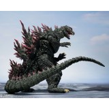 GODZILLA 2000 GODZILLA VS MEGAGUIRUS S.H. MONSTERARTS FIGUARTS ACTION FIGURE BANDAI