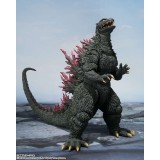 BANDAI GODZILLA 2000 GODZILLA VS MEGAGUIRUS S.H. MONSTERARTS FIGUARTS PVC ACTION FIGURE