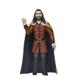 NECA TOONY TERRORS WHAT WE DO IN THE SHADOWS S.11 5X ACTION FIGURES