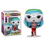 FUNKO POP! MONSTER HIGH GHOULIA YELPS BOBBLE HEAD FIGURE FUNKO